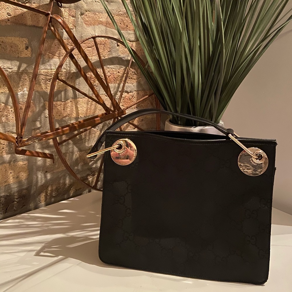 Gucci Handbag